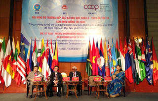 BẢN TIN MẶT TRẬN: Hợp tác xã tham gia giúp đỡ người yếu thế