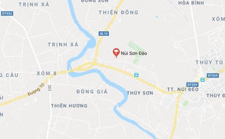 Hải Phòng: Khống chế, ép nữ tài xế xe taxi lên núi để đòi tiền chuộc