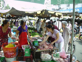 Đừng chỉ sẻ chia