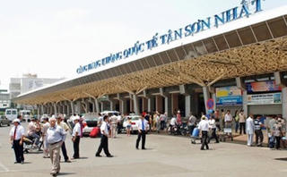 Tăng cường bảo đảm an ninh hàng không