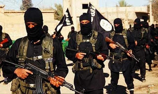 Khủng bố IS bắt 3.000 người Iraq trong một ngày