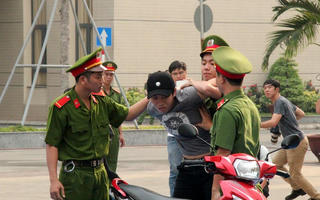 Tăng cường phòng ngừa, đấu tranh chống tội phạm