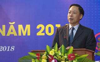 Ông Trần Ngọc Liêm làm thành viên Tổ công tác của Thủ tướng Chính phủ