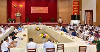 Tiền Giang tổng kết thực hiện Nghị quyết Trung ương 3 khóa VIII