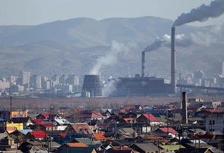 Nỗ lực tăng hấp thụ CO2
