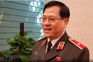 Giám đốc Công an Nghệ An: Khởi tố vụ án đưa người trốn ra nước ngoài