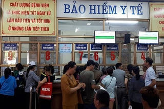 Làm thế nào để thẻ BHYT có giá trị liên tục?