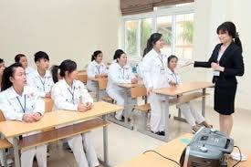 Đào tạo tiếng Nhật miễn phí cho 240 điều đưỡng viên