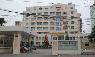 Xử lý nghiêm việc chạy trường, chạy lớp