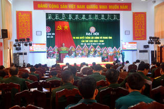 Đắk Lắk biểu dương 56 điển hình tiên tiến Thi đua Quyết thắng