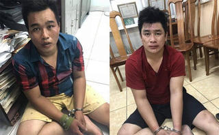 Tử hình đối tượng giết 'hiệp sĩ đường phố'