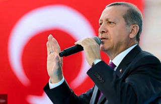 Quan hệ EU-Thổ Nhĩ Kỳ: Vòng luẩn quẩn