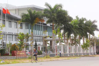 Tinh gọn bộ máy