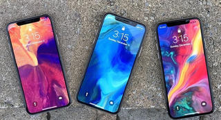 Mỹ có thể đánh thuế iPhone nhập khẩu từ Trung Quốc