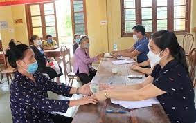 Hóc Môn (TP HCM): 713 người khai báo sai để nhận tiền hỗ trợ