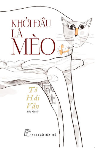 Khởi đầu là mèo