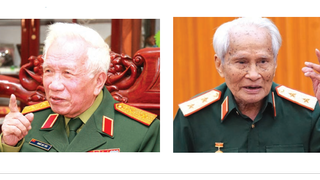 Những ký ức hào hùng