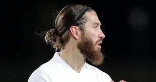 Sergio Ramos chính thức rời khỏi Real Madrid