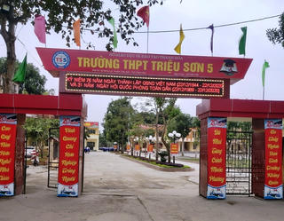 Nơi chắp cánh những ước mơ