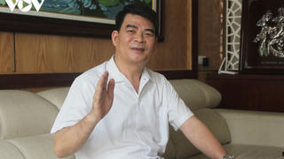 Luân chuyển cán bộ trước Đại hội: Đã không còn hiện tượng 'tráng men'?