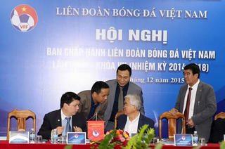 VFF quyết tương lai HLV Miura?