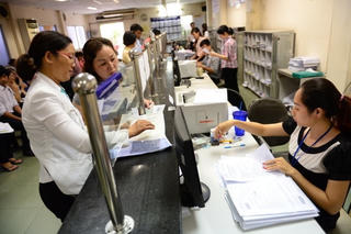 Gần 11.000 doanh nghiệp thành lập mới trong tháng 1/2018