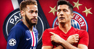 Chung kết Champions League: Trận chiến của những mặt đối lập