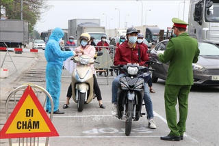 Đe mãi không sợ