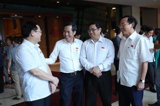 Mổ xẻ tồn tại khối doanh nghiệp nhà nước