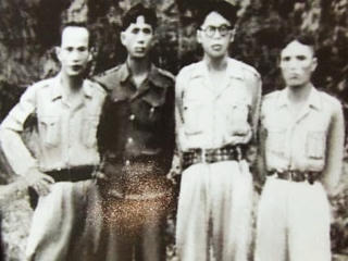 Chuyện ít biết về Trung tướng Nguyễn Bình