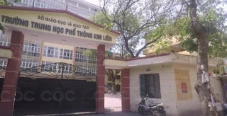 Không gây sốc