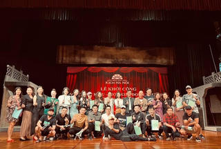 Thúy Kiều - Một kiếp đoạn trường