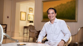 Yêu nước theo một cách mới