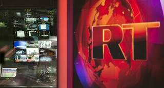 Nga nêu điều kiện dỡ bỏ hạn chế đối với truyền thông Mỹ