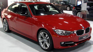 Những mẫu xe bạn nên tránh xa nếu định mua ô tô hạng sang đã qua sử dụng