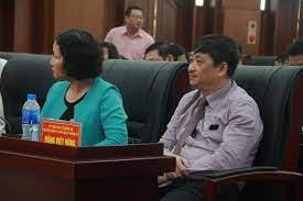 Đà Nẵng: Điều động, luân chuyển 2 cán bộ chủ chốt