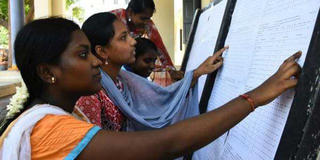 Ấn Độ: 19 học sinh tự tử vì bị 'chấm điểm sai'