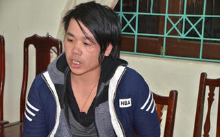 Quảng Ninh: Công an phường kịp thời bắt giữ đối tượng cướp giật tài sản