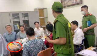 Xử phạt 36 triệu đồng đối với nhóm học viên CLB Tình Người