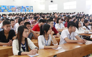 Sinh viên không được làm gì?