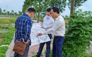 'Xuống tiền' đầu tư bất động sản ở đâu trong thời điểm này?