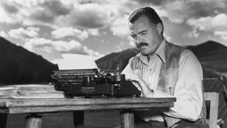 Gia tộc nhà văn Mỹ Ernet Hemingway: Lời nguyền ám ảnh