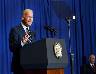 Phó Tổng thống Biden sẽ tranh cử Tổng thống Mỹ?