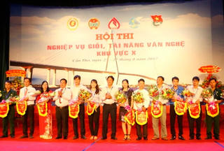 Nâng cao nghiệp vụ cho cán bộ tín dụng chính sách