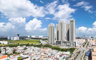 Siết điều kiện vay tín dụng nhà ở
