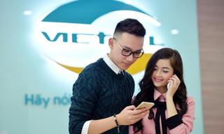 Viettel thay đổi chính sách gia hạn gói cước Mobile Internet