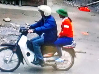 Công an Hà Nam: Không có việc nữ sinh bị bắt cóc khi bán bóng bay