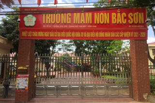 Ninh Bình: Cô giáo thuộc diện F1, 4 trường cho học sinh nghỉ học