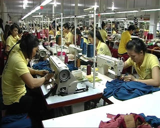 Môi trường kinh doanh minh bạch: Nâng sức cạnh tranh