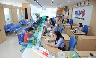BIDV tiếp tục giảm lãi suất cho vay ngắn hạn